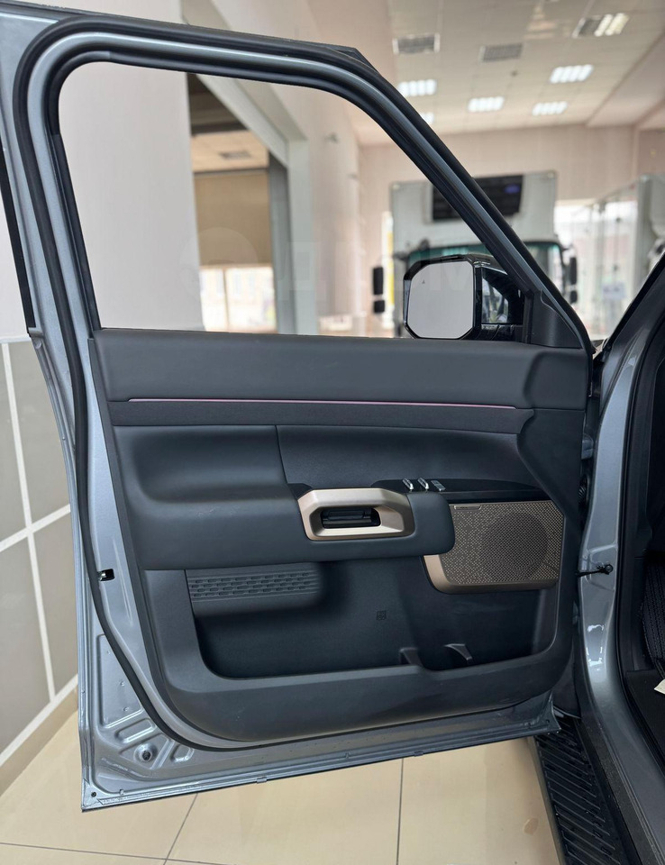 Новый Легковой автомобиль Nissan Frontier Pro: фото 11 Новый Легковой автомобиль Nissan Frontier Pro: фото 11