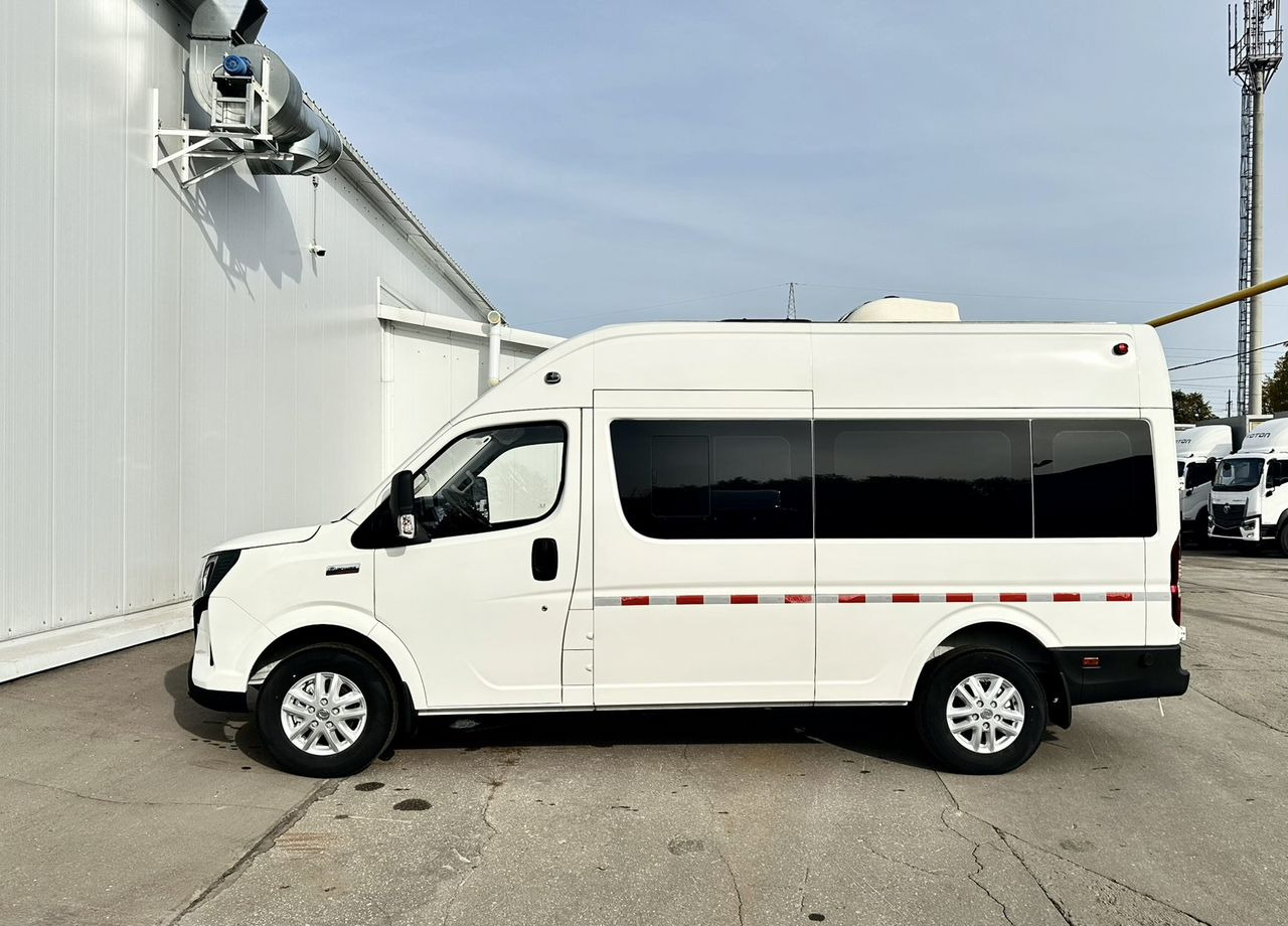 Dongfeng K33-561 - Туристический автобус: фото 4 Dongfeng K33-561 - Туристический автобус: фото 4