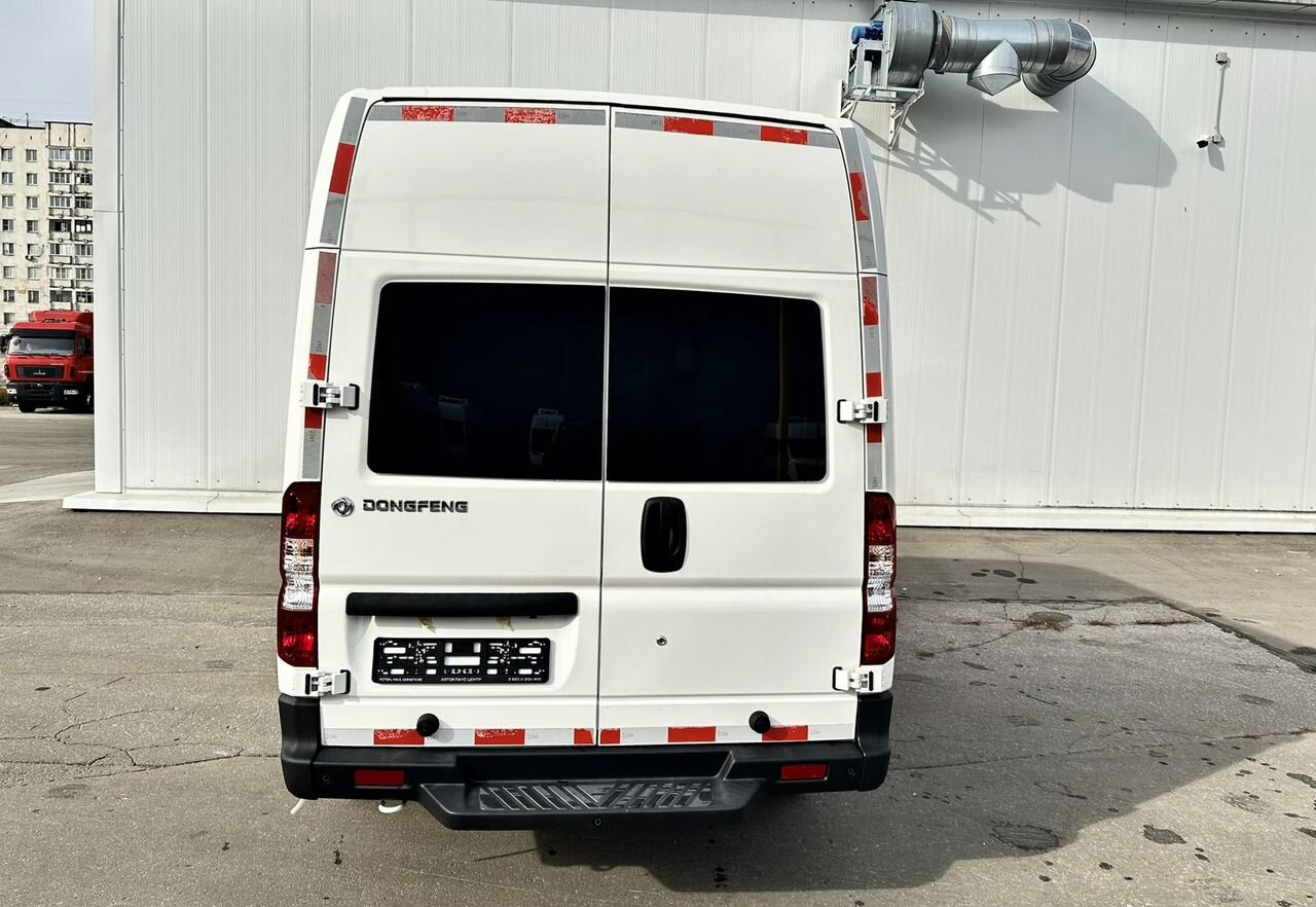 Новый Туристический автобус Dongfeng K33-561: фото 6 Новый Туристический автобус Dongfeng K33-561: фото 6