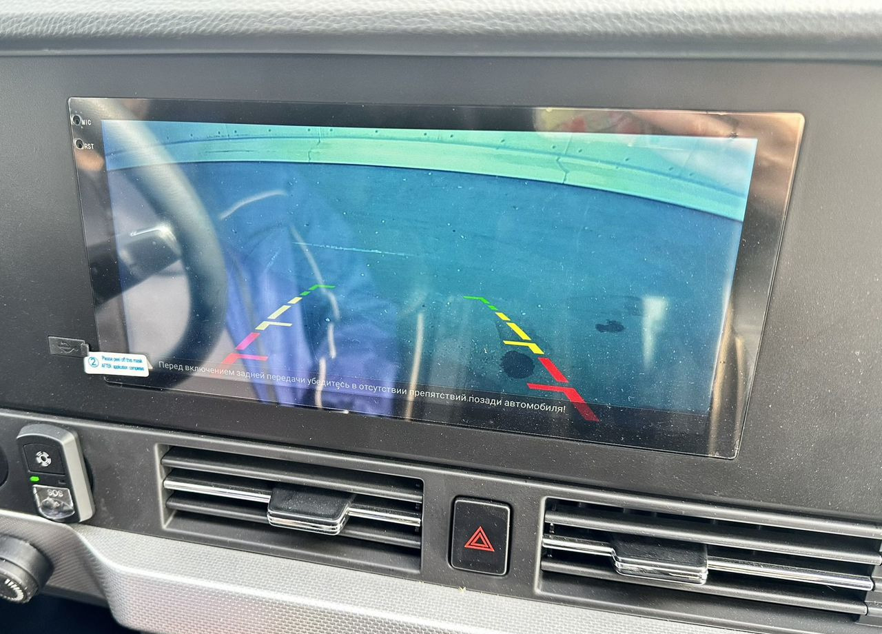 Новый Туристический автобус Dongfeng K33-561: фото 16 Новый Туристический автобус Dongfeng K33-561: фото 16