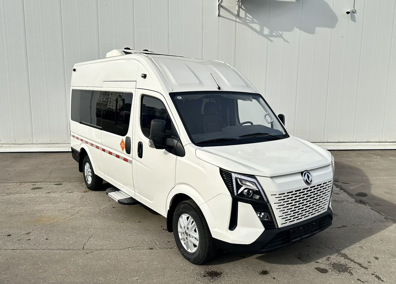 Dongfeng K33-561 - Туристический автобус: фото 2 Dongfeng K33-561 - Туристический автобус: фото 2