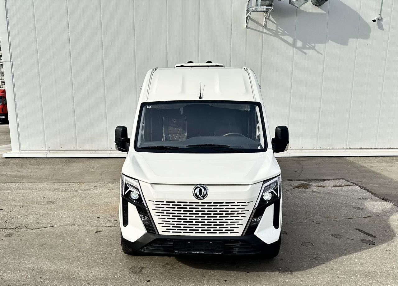 Dongfeng K33-561 - Туристический автобус: фото 5 Dongfeng K33-561 - Туристический автобус: фото 5