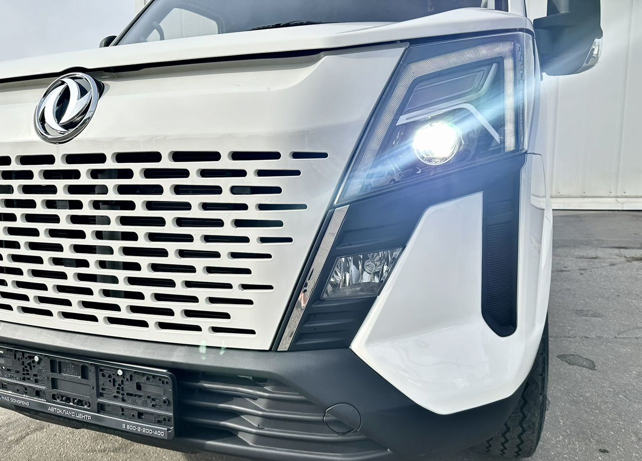 Новый Туристический автобус Dongfeng K33-561: фото 9 Новый Туристический автобус Dongfeng K33-561: фото 9