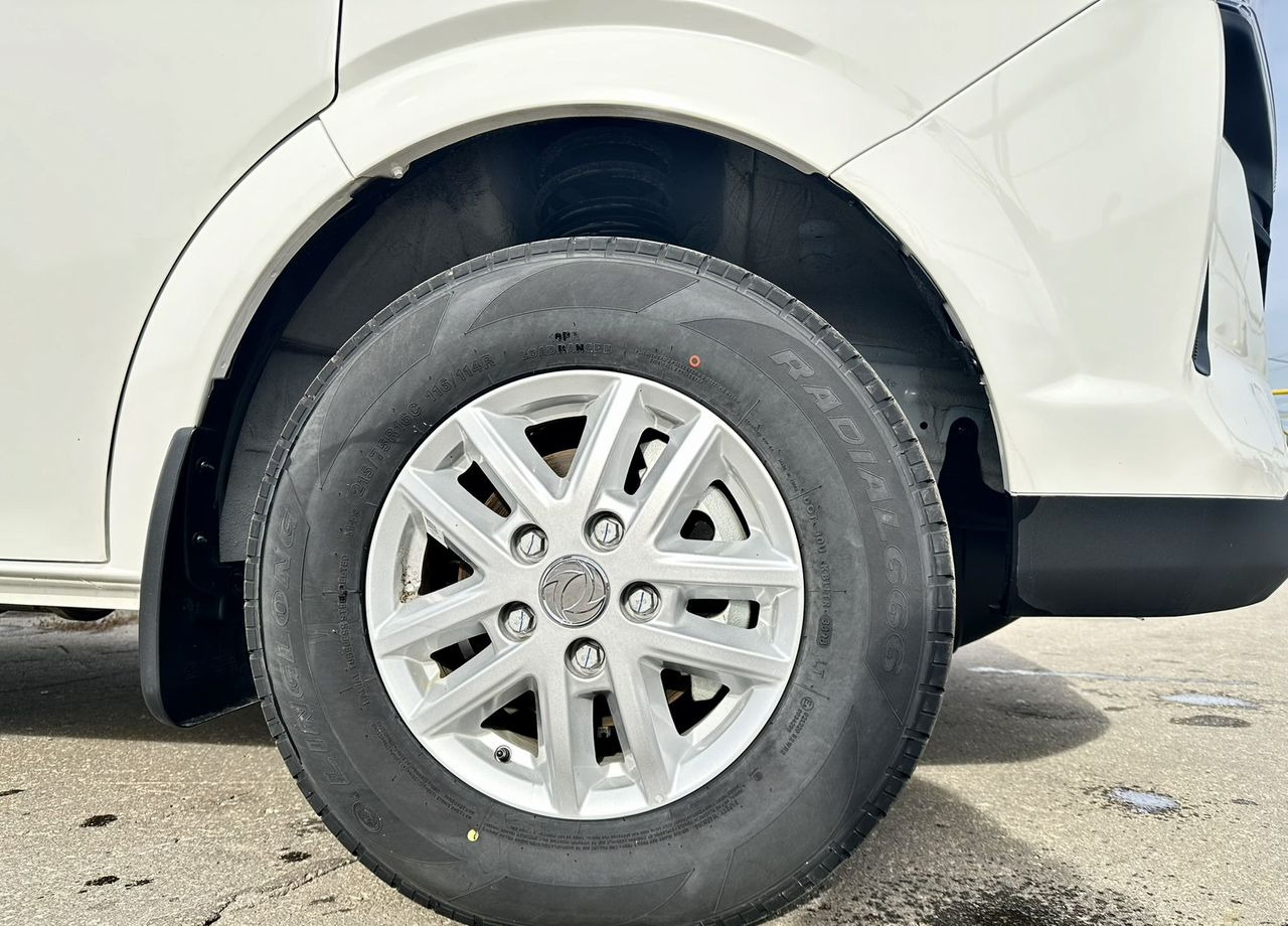 Новый Туристический автобус Dongfeng K33-561: фото 7 Новый Туристический автобус Dongfeng K33-561: фото 7