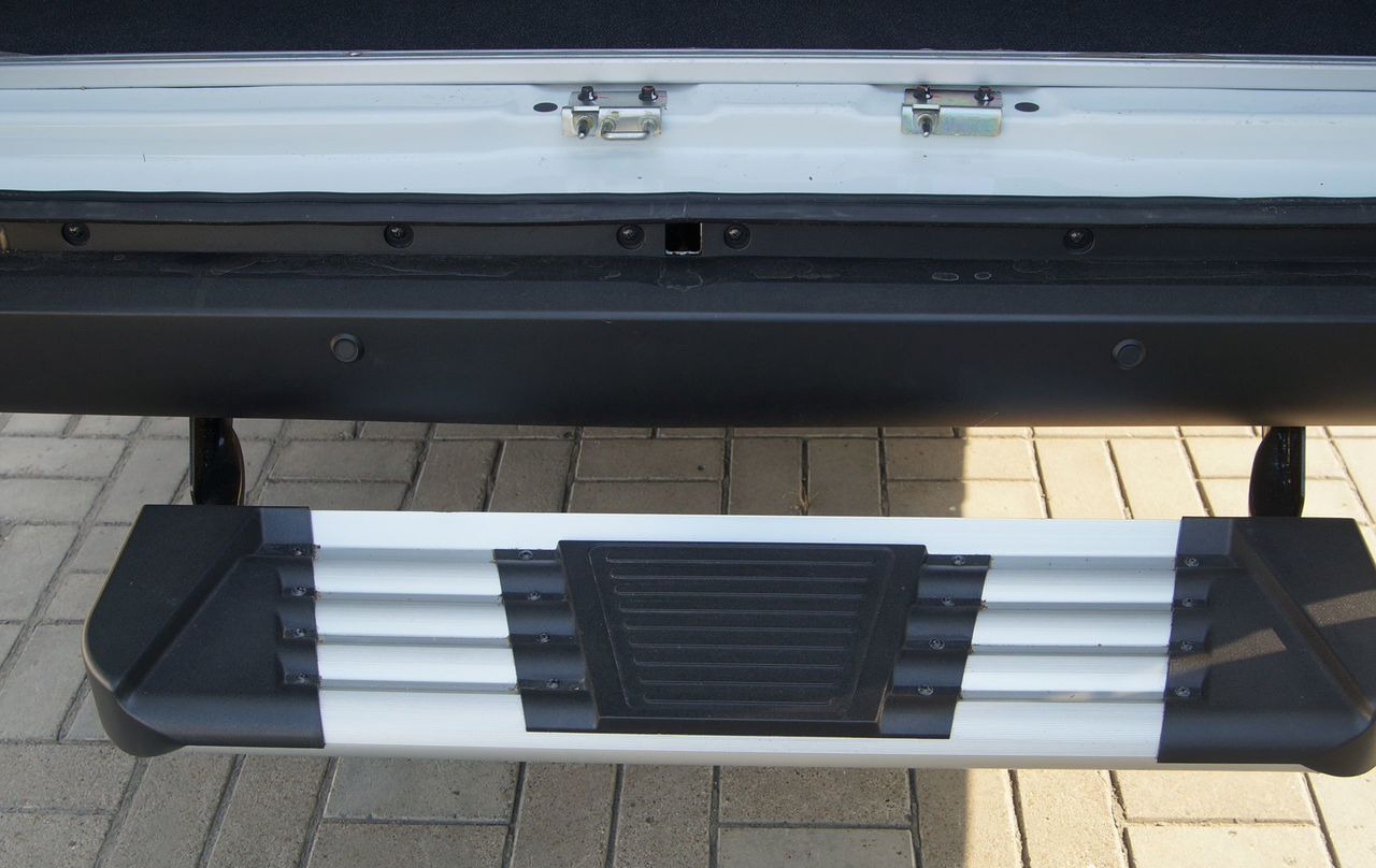 Новый Цельнометаллический фургон, Грузопассажирский фургон МАЗ 365022: фото 15