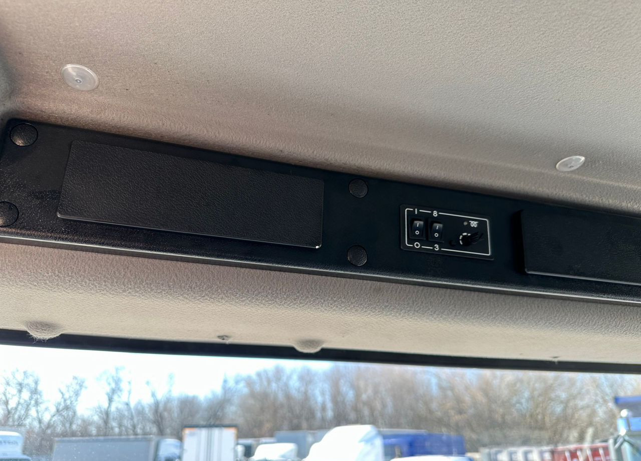 Новый Тентованный грузовик МАЗ 437121-540-000: фото 9