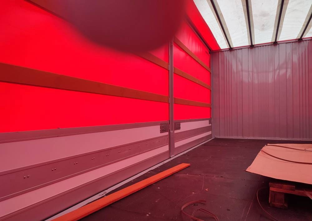 Новый Тентованный грузовик МАЗ 437121-540-000: фото 8 Новый Тентованный грузовик МАЗ 437121-540-000: фото 8