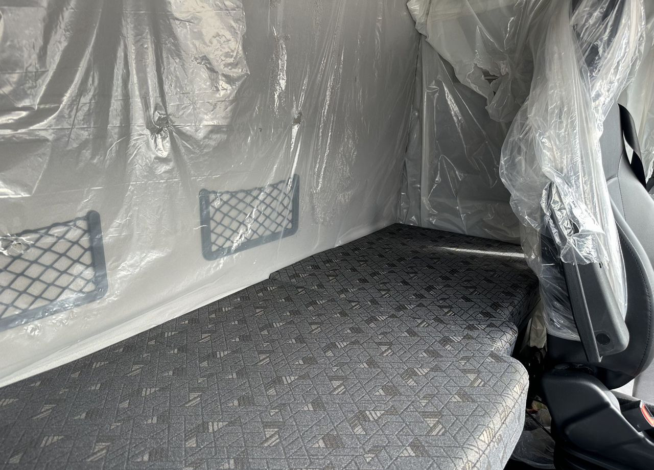 Новый Грузовик бортовой/ Платформа МАЗ 534026-8570-005: фото 12