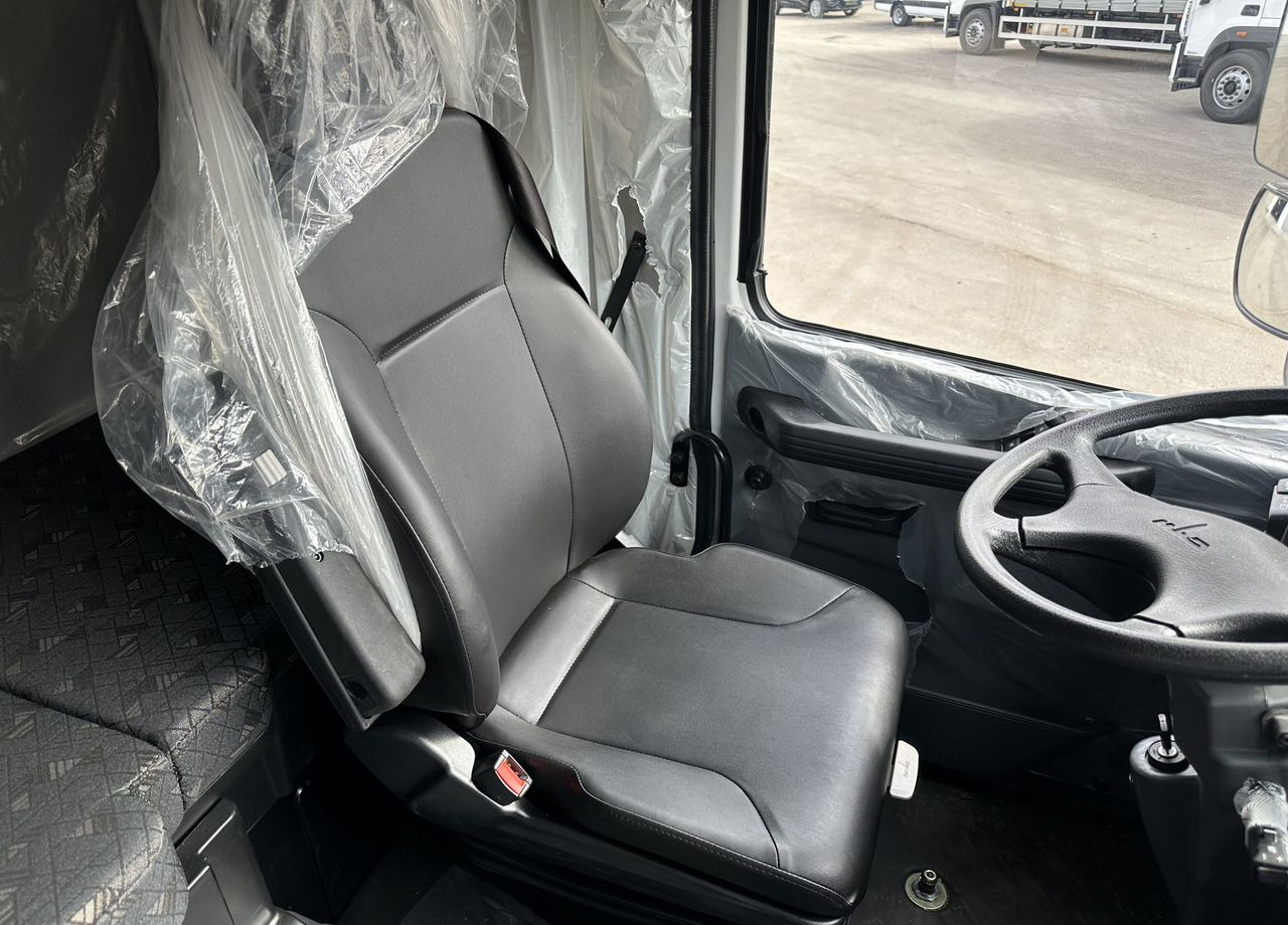 Новый Грузовик бортовой/ Платформа МАЗ 534026-8570-005: фото 15