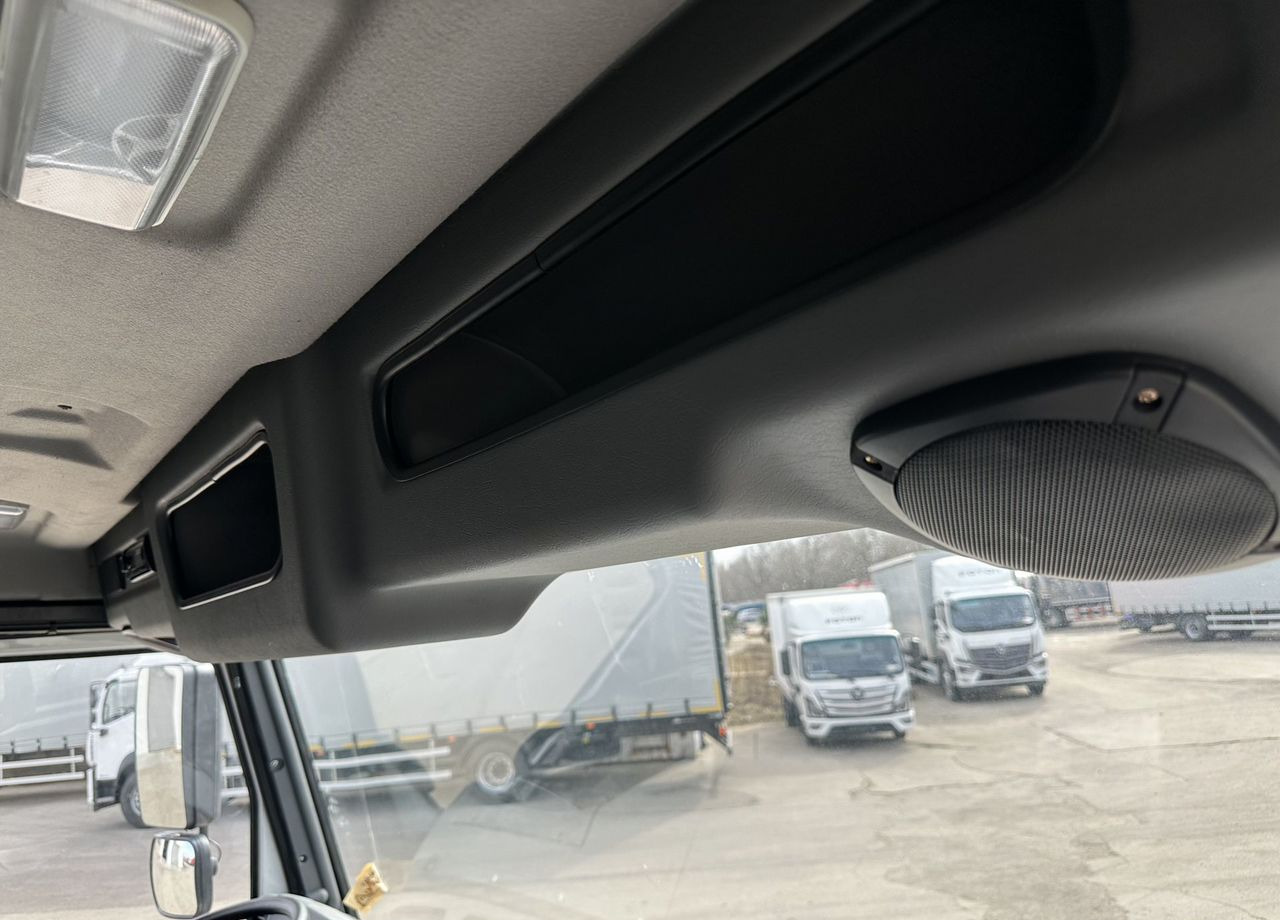 Новый Грузовик бортовой/ Платформа МАЗ 534026-8570-005: фото 13