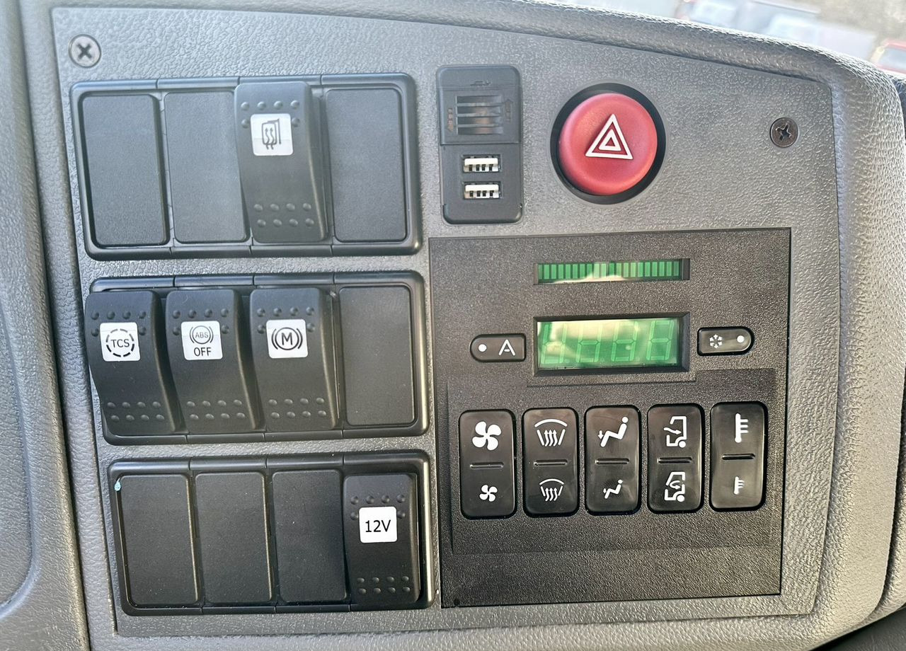 Новый Мусоровоз МАЗ 5907С2-012: фото 13