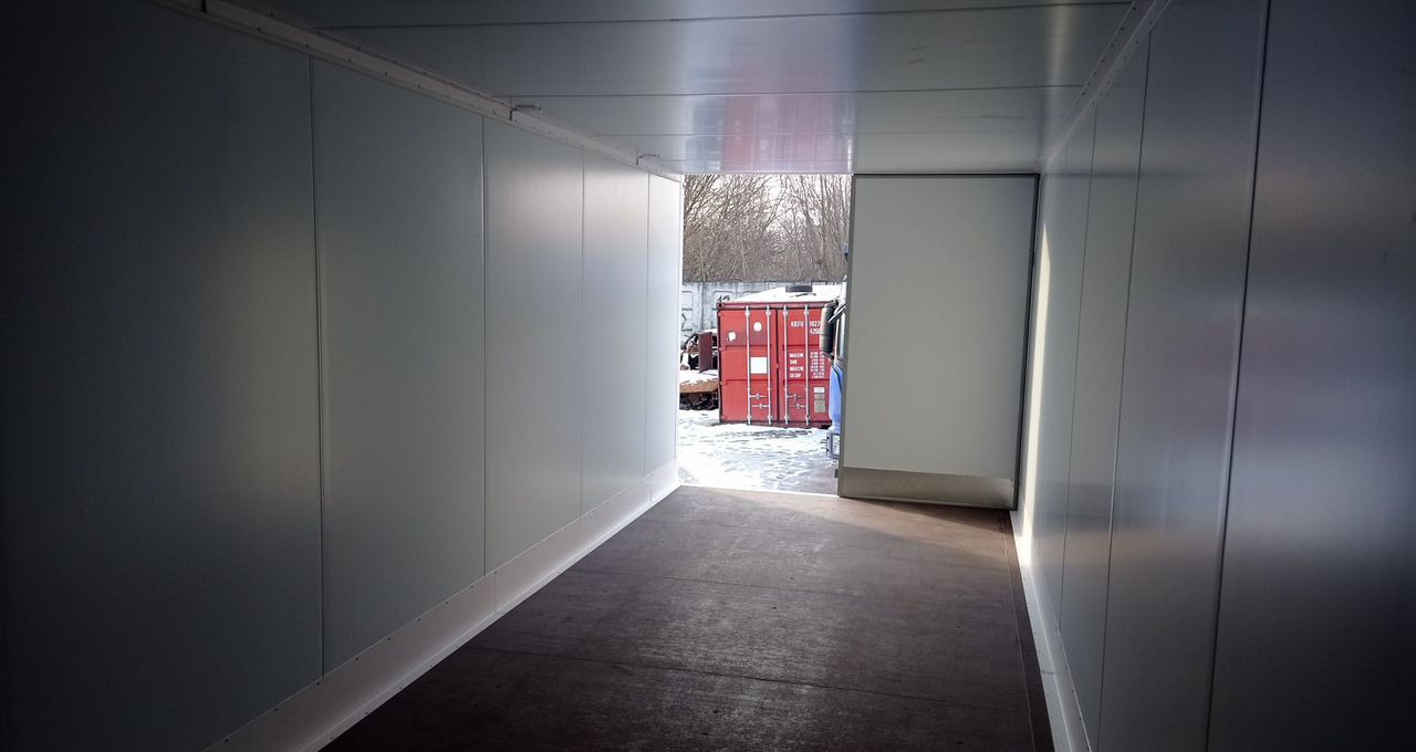 МАЗ 631228-8575-012 - Рефрижератор: фото 5 МАЗ 631228-8575-012 - Рефрижератор: фото 5