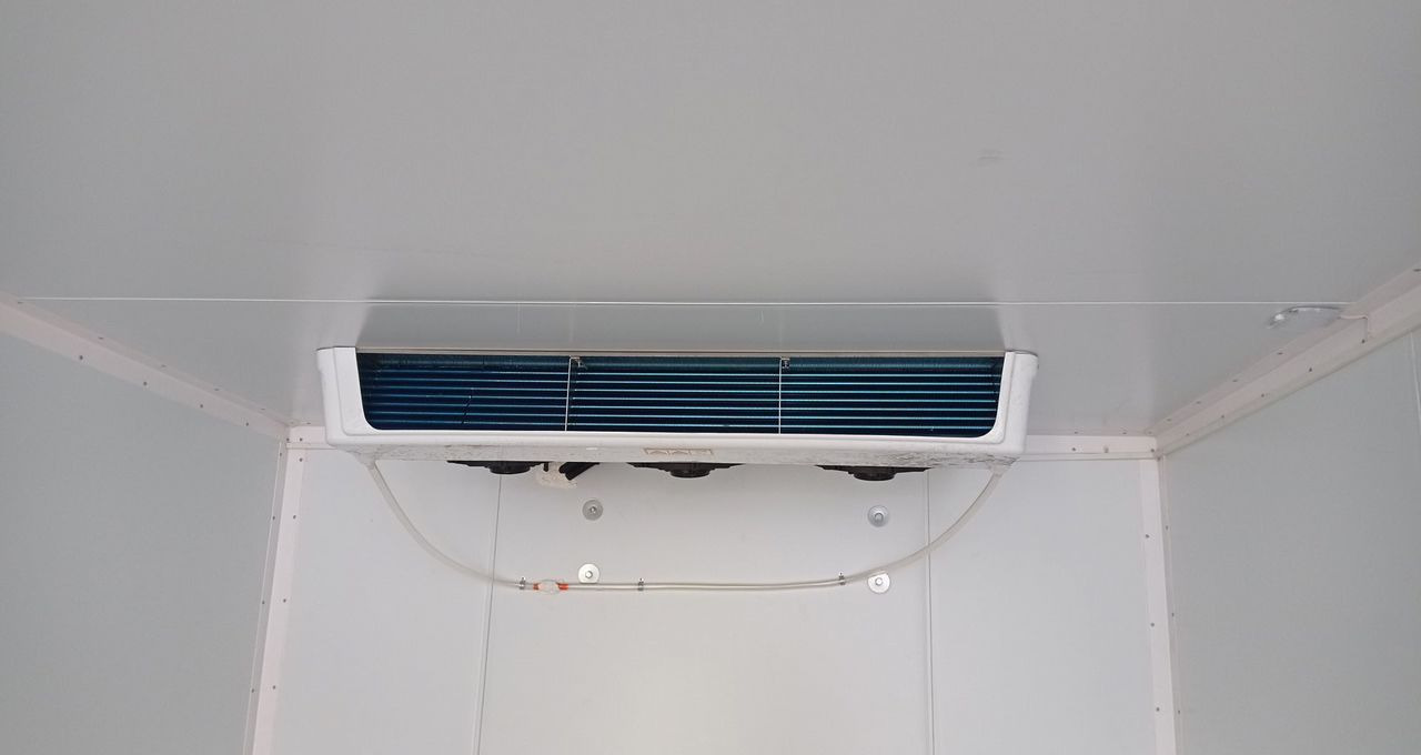 МАЗ 6312C5-8575-012 - Рефрижератор: фото 4 МАЗ 6312C5-8575-012 - Рефрижератор: фото 4