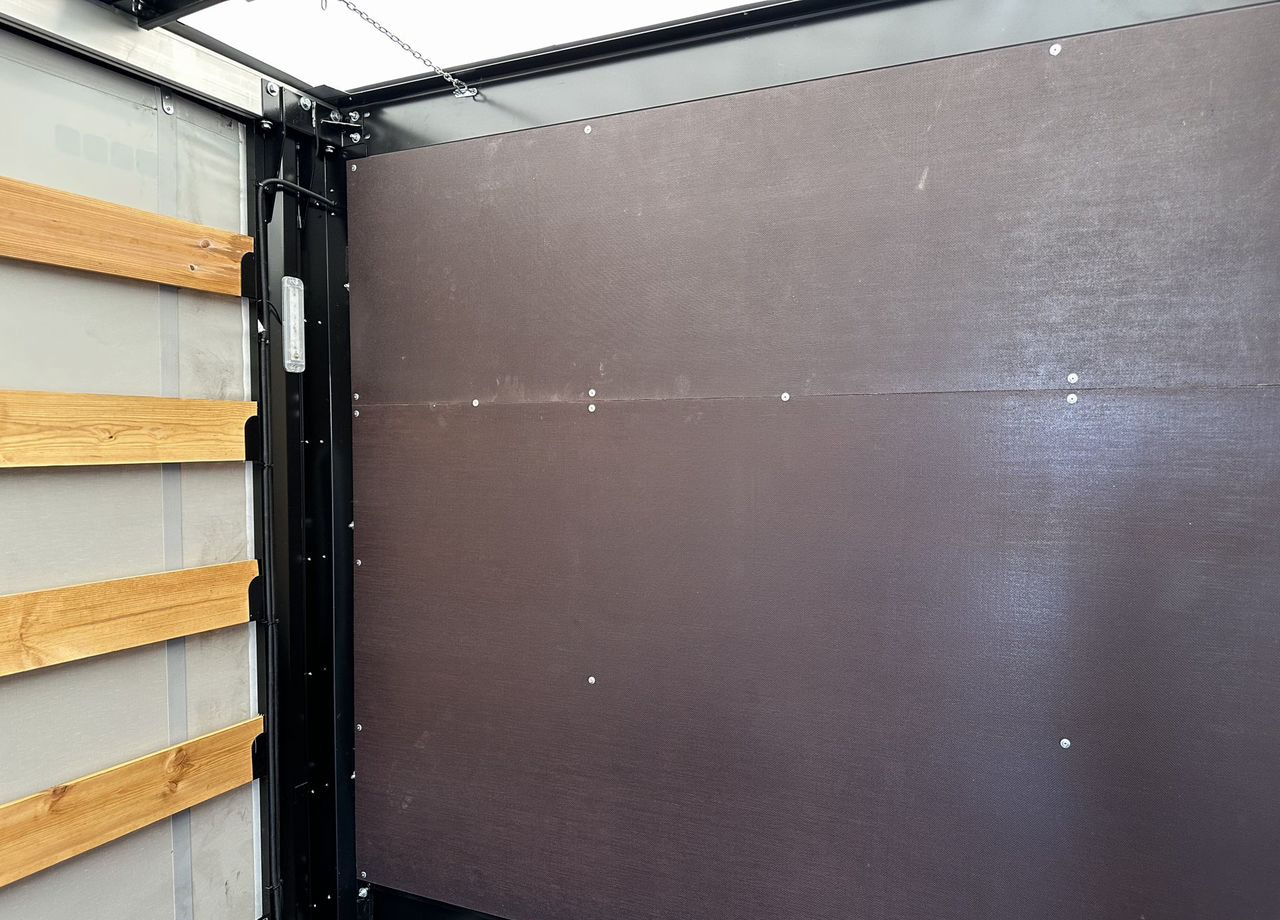 Новый Тентованный грузовик МАЗ 6312С5-8575-012: фото 7