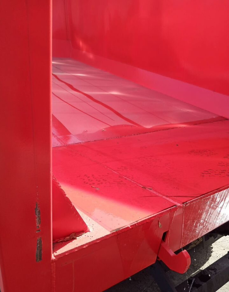 Новый Самосвал МАЗ 650108-8230-005: фото 8