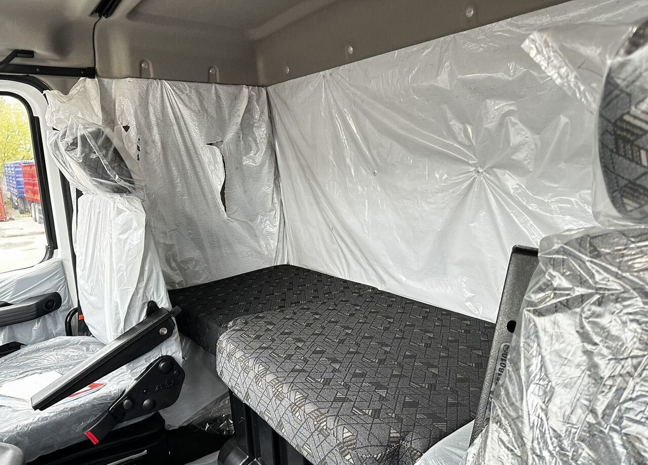 Новый Крюковой мультилифт МАЗ 695028: фото 16 Новый Крюковой мультилифт МАЗ 695028: фото 16