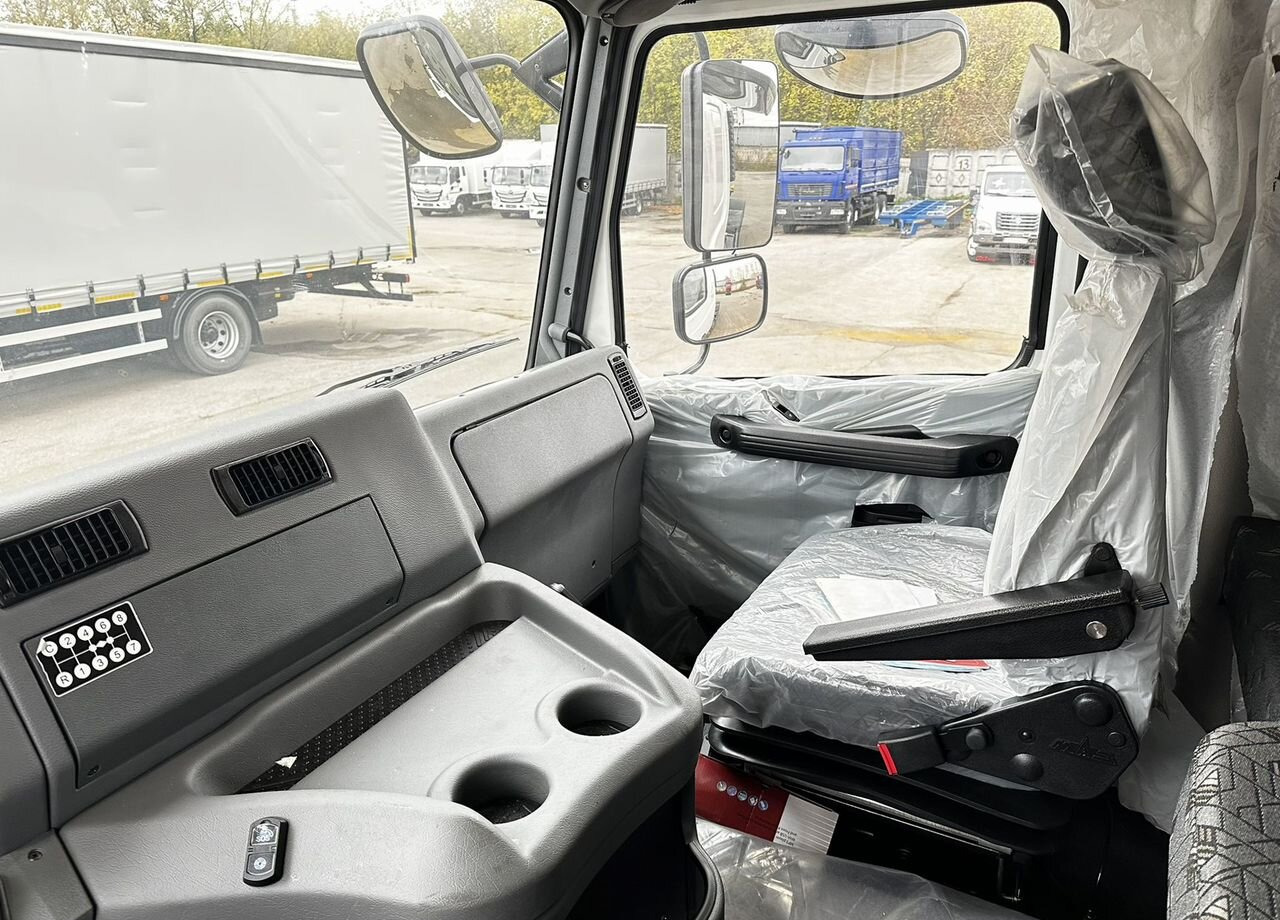 Новый Крюковой мультилифт МАЗ 695028: фото 15 Новый Крюковой мультилифт МАЗ 695028: фото 15