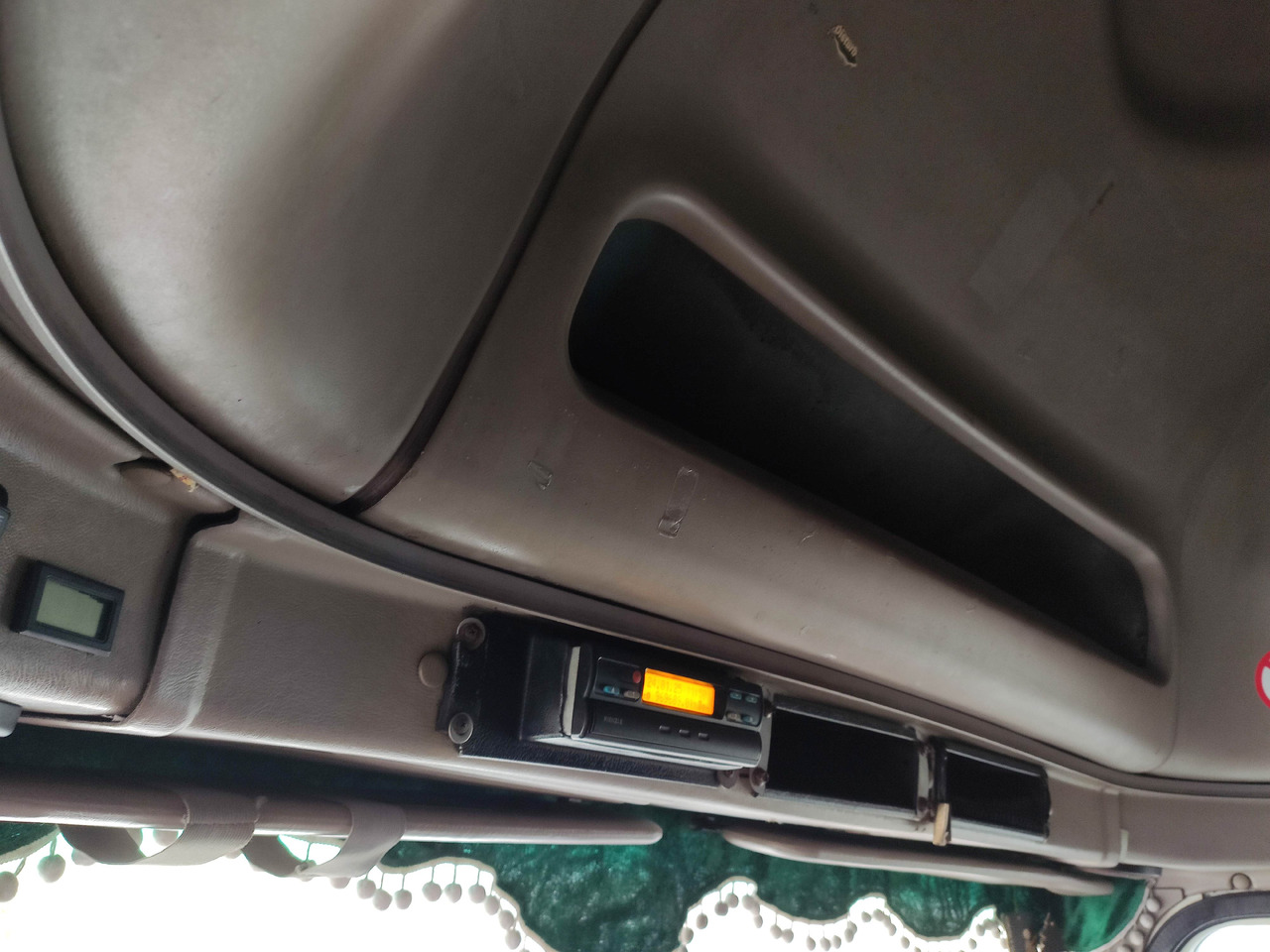 Тягач INTERNATIONAL 9200i: фото 31