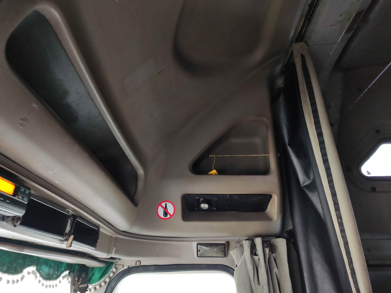 Тягач INTERNATIONAL 9200i: фото 30