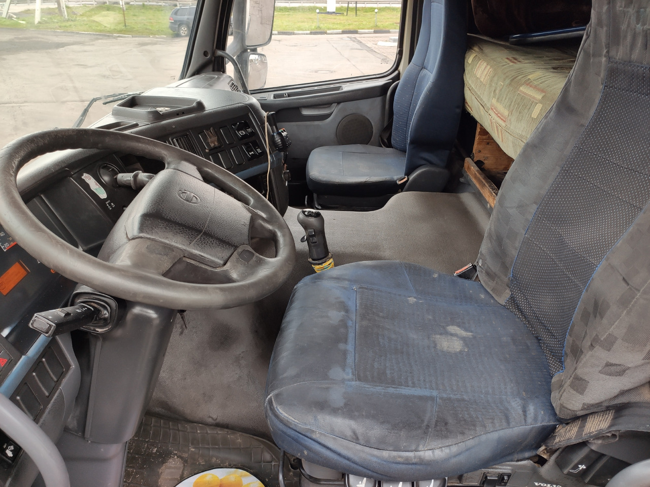 Тягач VOLVO FM: фото 16