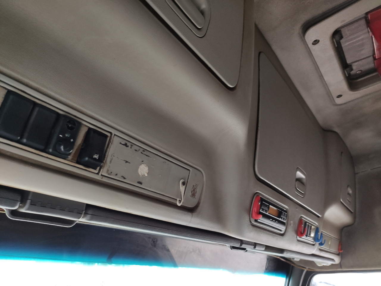 Тягач VOLVO FM: фото 24