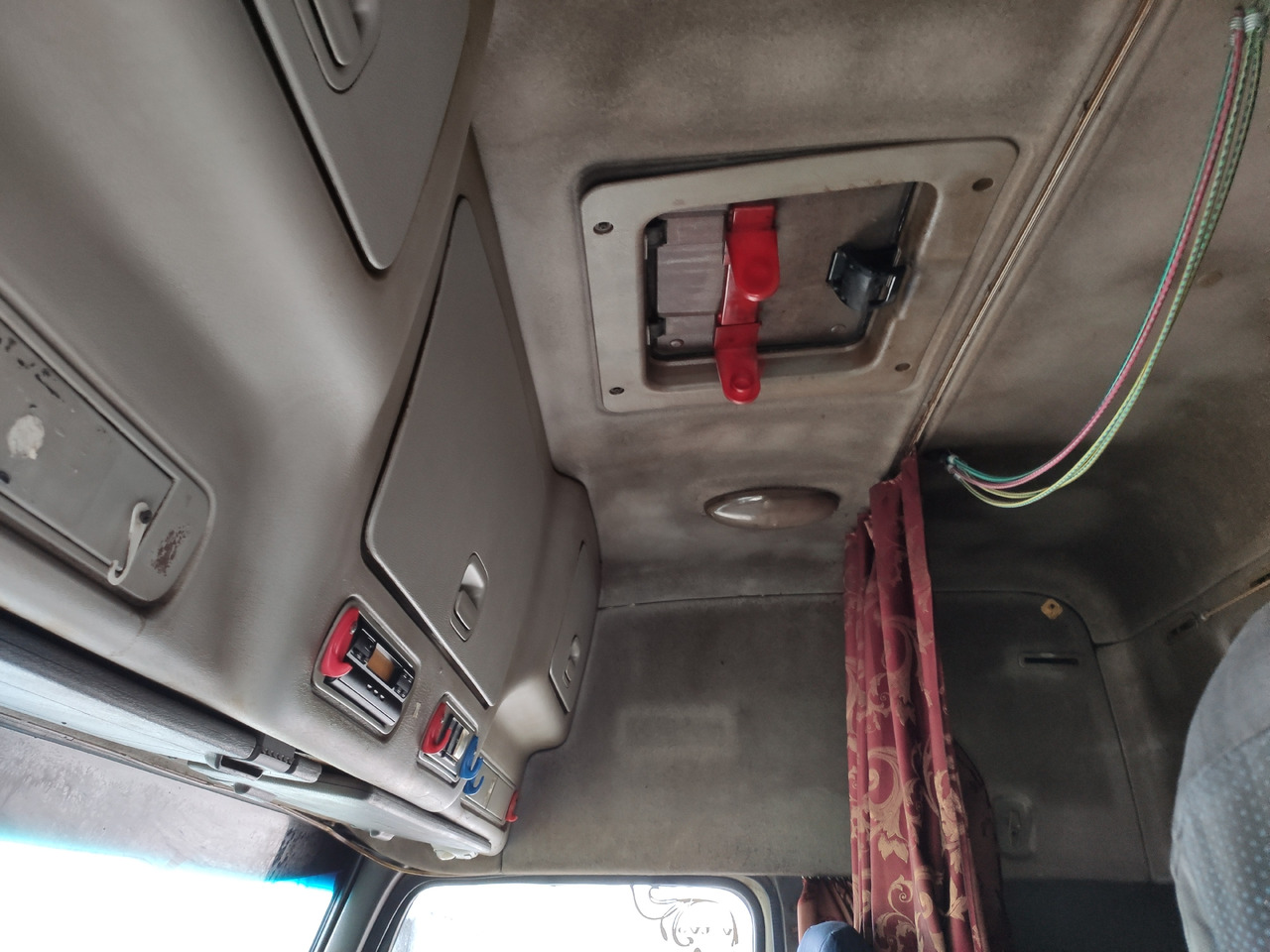 Тягач VOLVO FM: фото 23