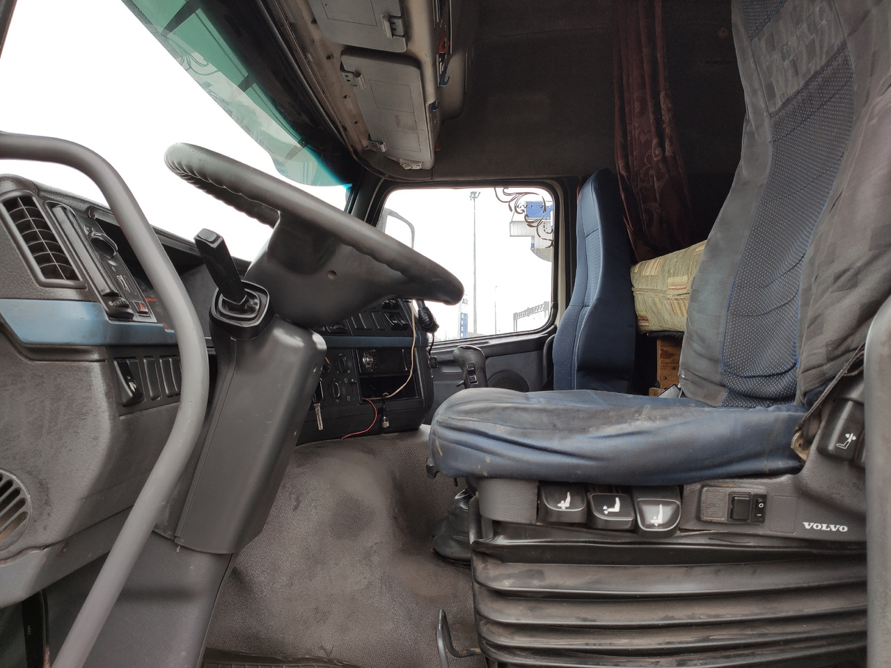 Тягач VOLVO FM: фото 15