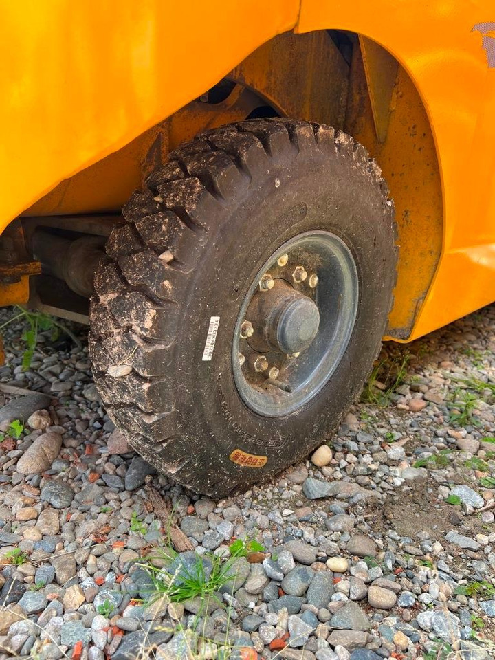 Дизельный погрузчик AURORA CPCD15 Автопогрузчик вилочный: фото 15