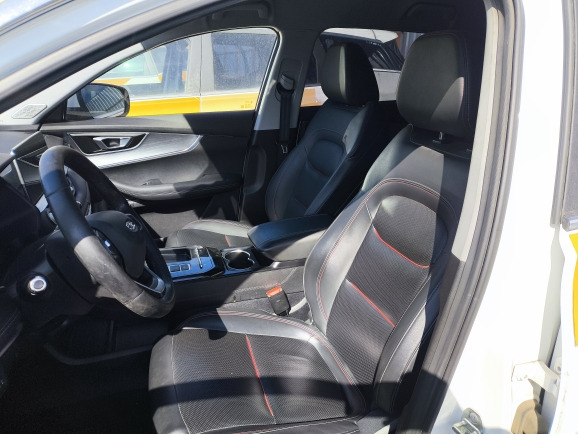 Легковой автомобиль CHERY TIGGO 7 Pro: фото 23