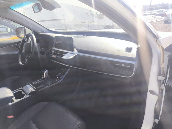 Легковой автомобиль CHERY TIGGO 7 Pro: фото 26