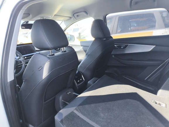 Легковой автомобиль CHERY TIGGO 7 Pro: фото 24