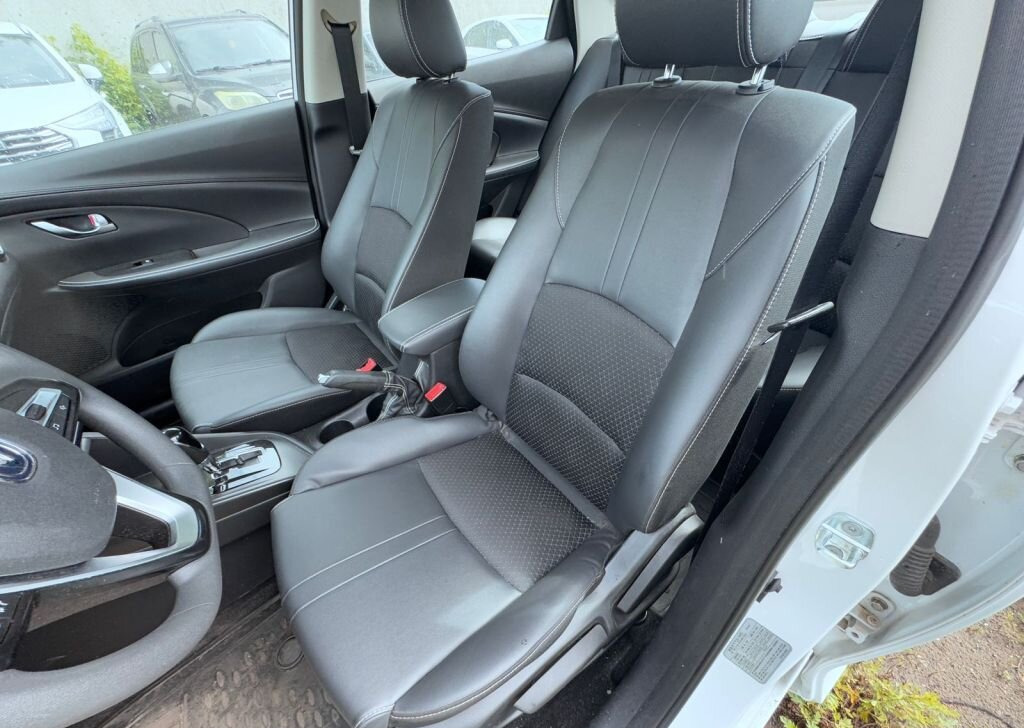 Легковой автомобиль Changan Alsvin 1.5 AMT, , 38 600 км: фото 13