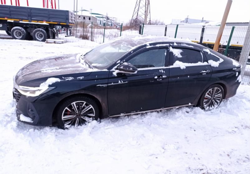 Chery Arrizo 8 1.6 AMT, , 76 800 км - Легковой автомобиль: фото 2 Chery Arrizo 8 1.6 AMT, , 76 800 км - Легковой автомобиль: фото 2