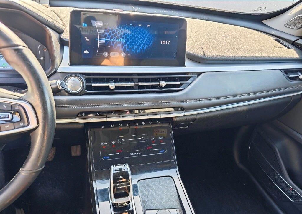 Легковой автомобиль Chery Tiggo 7 Pro 1.5 CVT, 2023, 146 000 км: фото 8