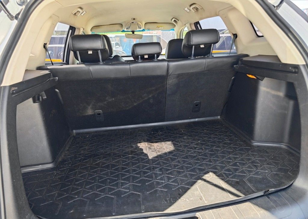 Легковой автомобиль Geely Atlas Pro 1.5 AT, 2022, 245 500 км: фото 11