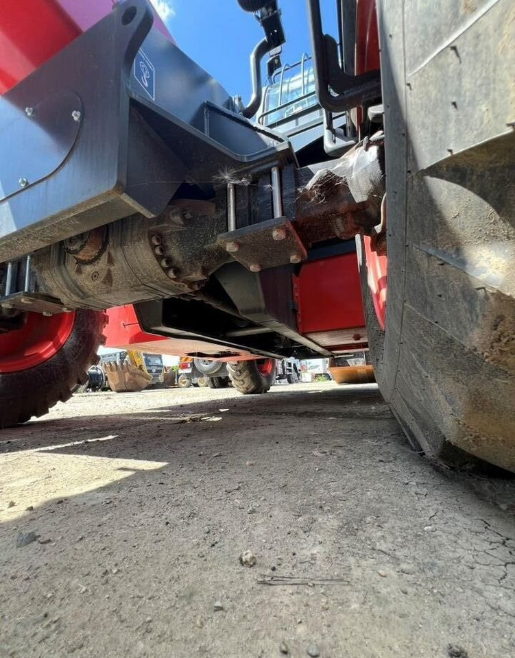 Heli 40H51-90 - Телескопический погрузчик: фото 4 Heli 40H51-90 - Телескопический погрузчик: фото 4