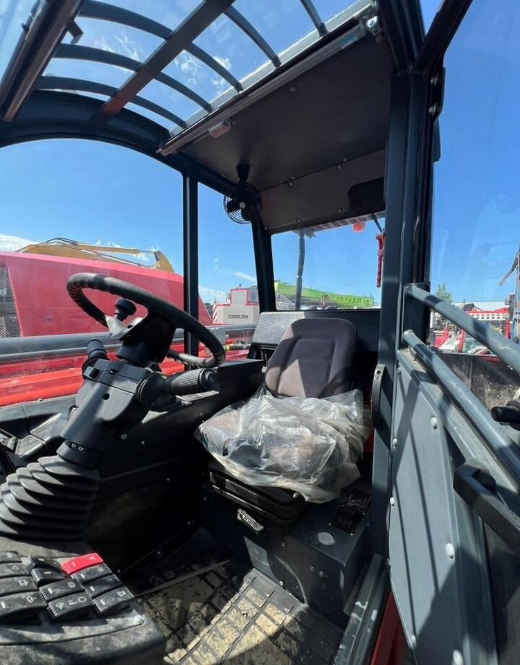 Heli 40H51-90 - Телескопический погрузчик: фото 5 Heli 40H51-90 - Телескопический погрузчик: фото 5