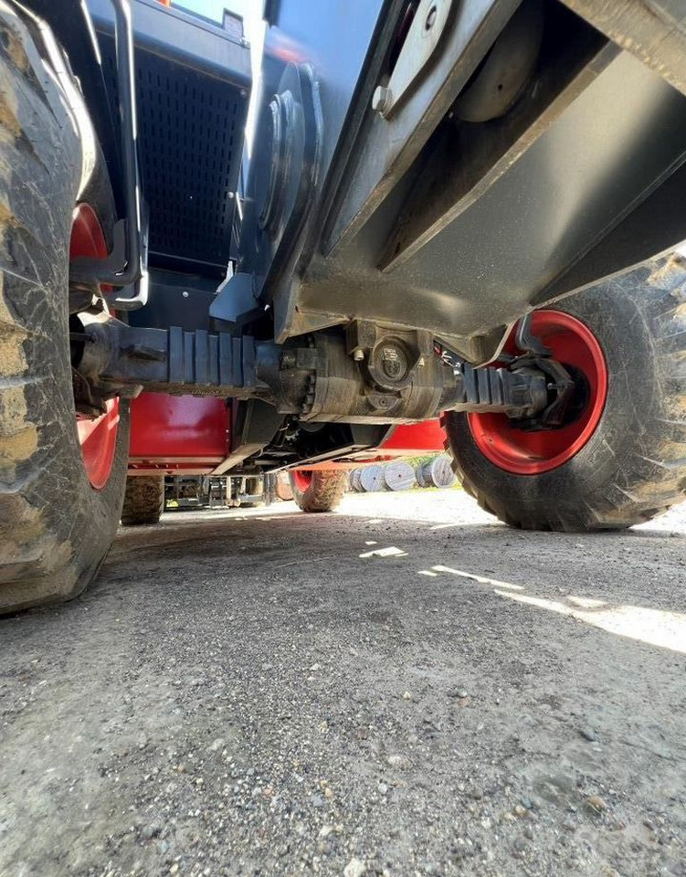 Heli 40H51-90 - Телескопический погрузчик: фото 3 Heli 40H51-90 - Телескопический погрузчик: фото 3