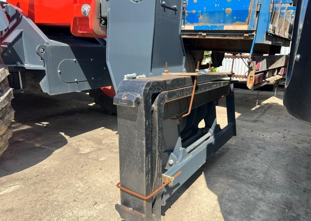 Heli 40H51-90 - Телескопический погрузчик: фото 2 Heli 40H51-90 - Телескопический погрузчик: фото 2