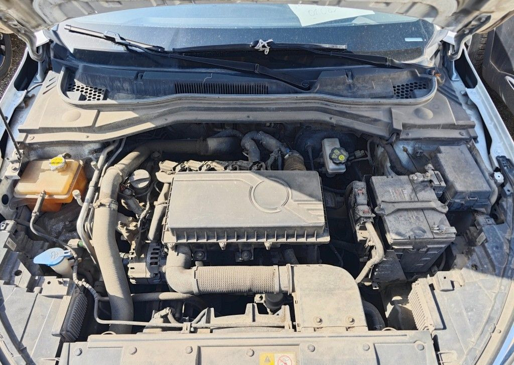 Легковой автомобиль JAC J7 1.5 CVT, 2023, 181 000 км: фото 11 Легковой автомобиль JAC J7 1.5 CVT, 2023, 181 000 км: фото 11