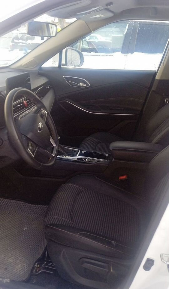 Легковой автомобиль Москвич 3 1.5 CVT, , 17 025 км: фото 6