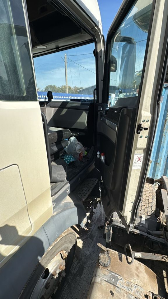 MAN TGX 18.440 4X2 BLS - Тягач: фото 3 MAN TGX 18.440 4X2 BLS - Тягач: фото 3