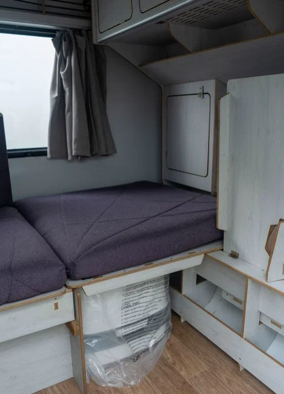 Новый Прицеп-дача (кемпер) Автокемпер Белка 2800: фото 7 Новый Прицеп-дача (кемпер) Автокемпер Белка 2800: фото 7