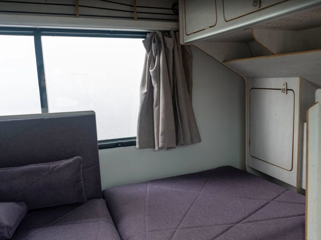 Автокемпер Белка 2800 - Прицеп-дача (кемпер): фото 5 Автокемпер Белка 2800 - Прицеп-дача (кемпер): фото 5