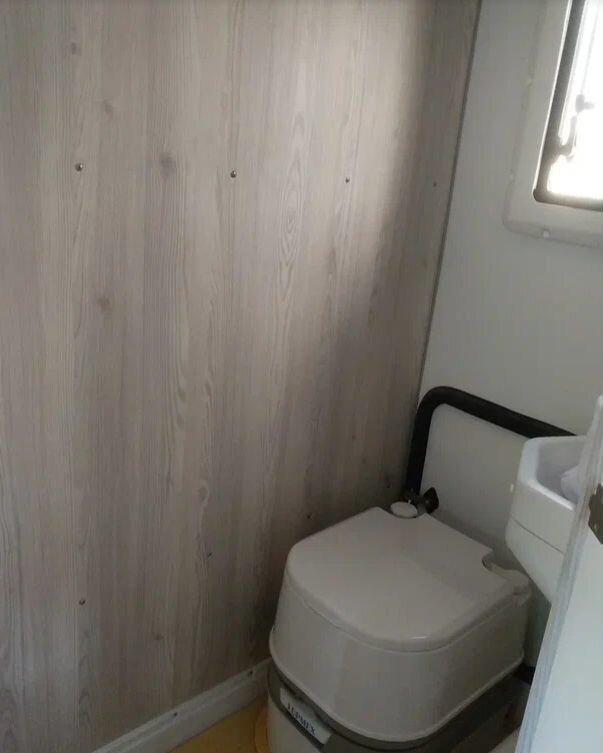 Новый Прицеп дача Автокемпер Лиса 3400: фото 8