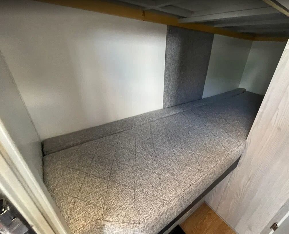 Прицеп дача Автокемпер Лиса 3400: фото 10