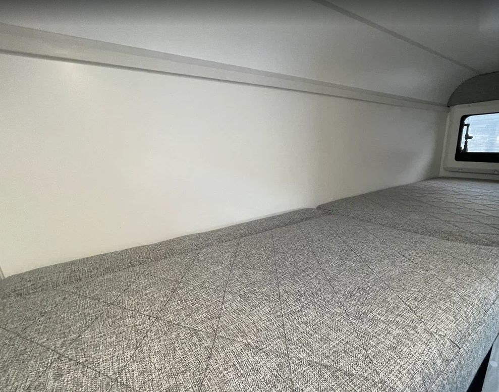 Прицеп-дача (кемпер) Автокемпер Лиса 3400: фото 11