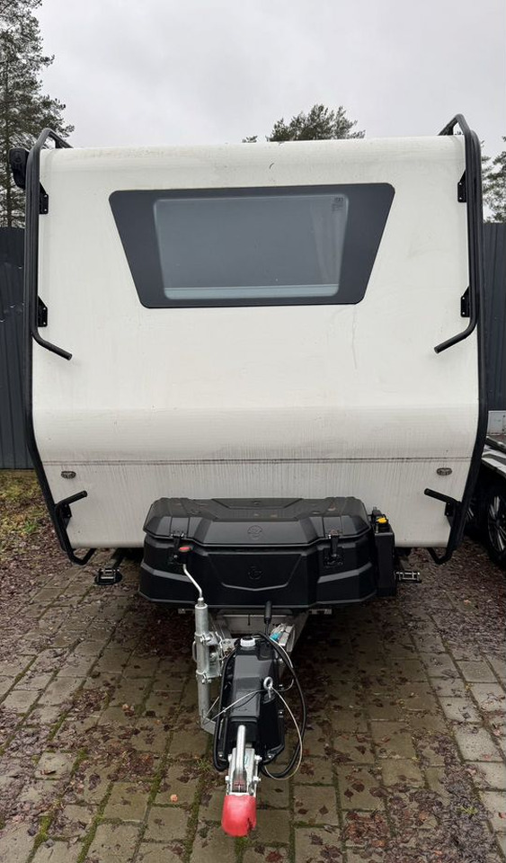 Автокемпер Лиса 3400 - Прицеп-дача (кемпер): фото 5 Автокемпер Лиса 3400 - Прицеп-дача (кемпер): фото 5