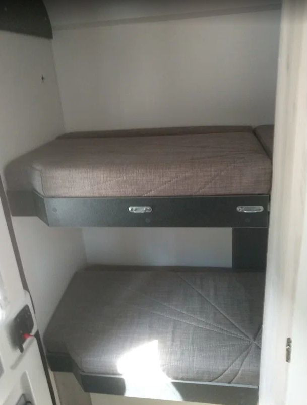 Новый Прицеп дача Автокемпер Лиса 3400: фото 7