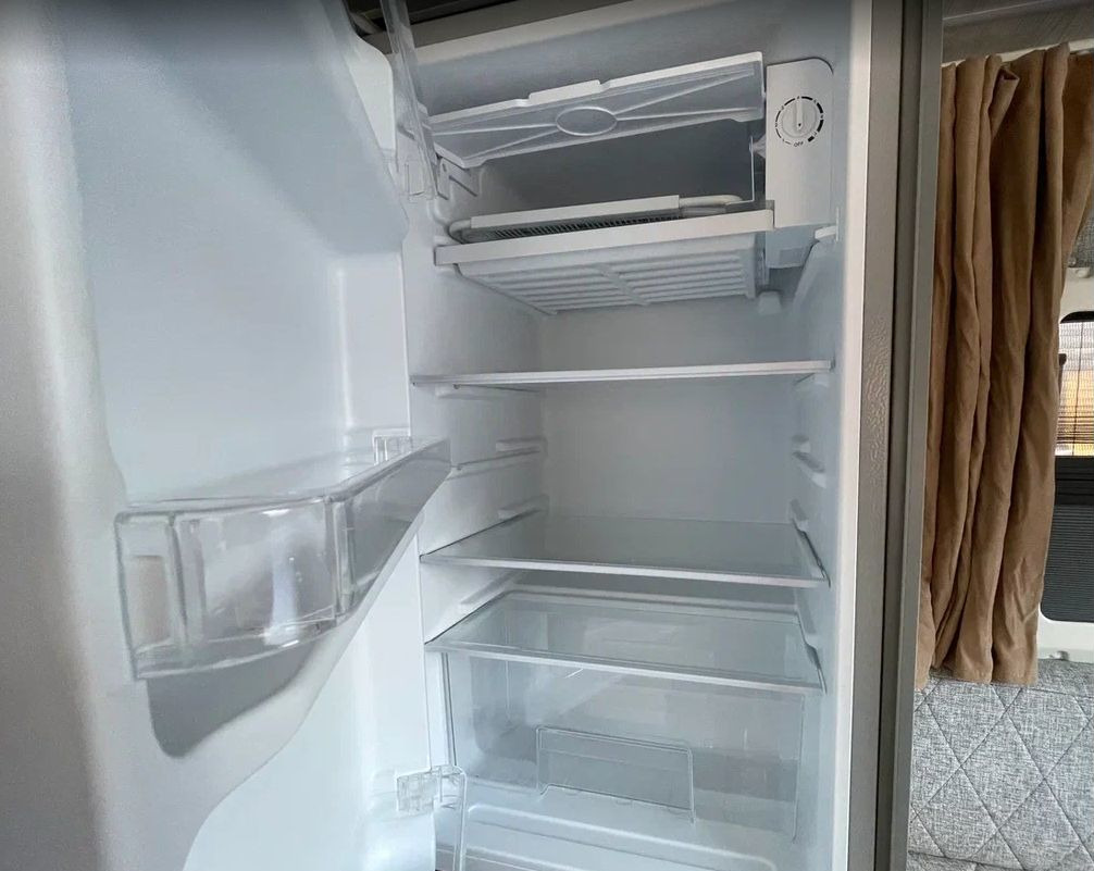 Прицеп-дача (кемпер) Автокемпер Лиса 3400: фото 15